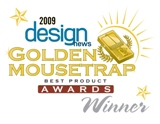 golden mousetrap award
