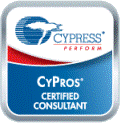 CYPros Certified Consultants