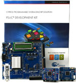 CY8CKIT-001